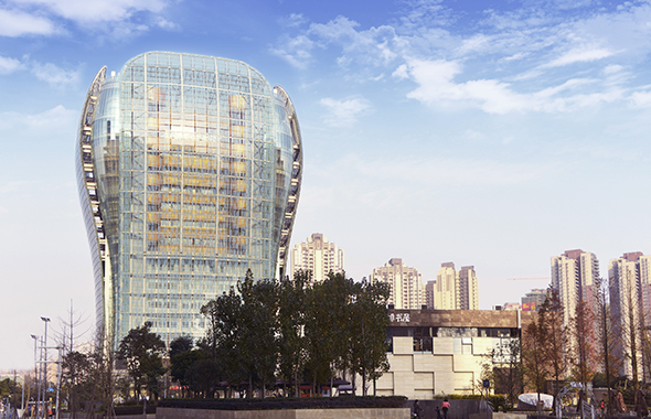 常州婦女兒童中心